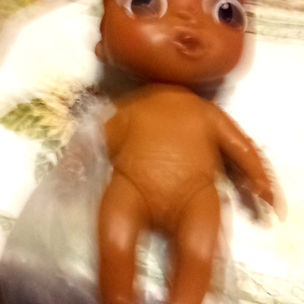 Doll Dora toy for girls